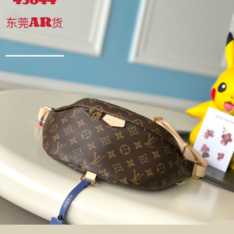 LV Waist & Chest Packs